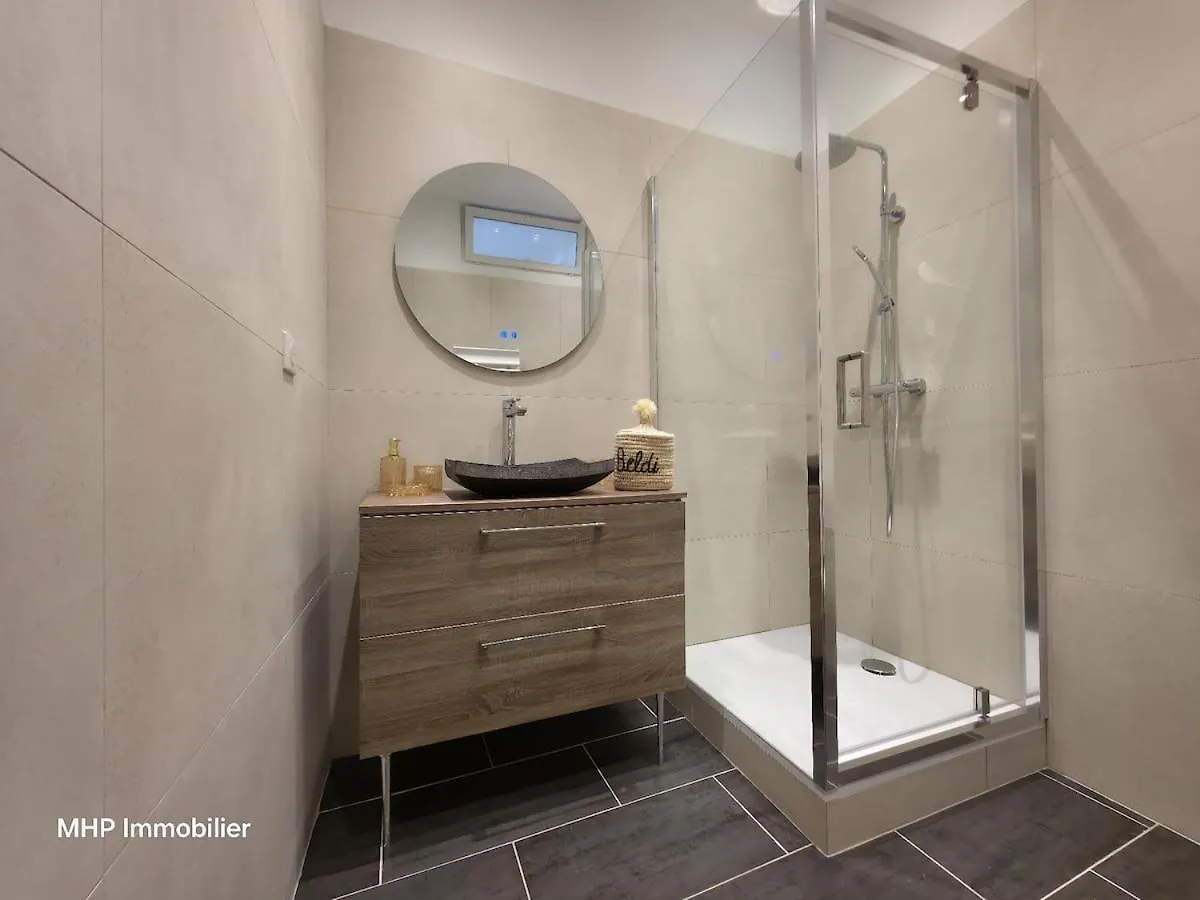 Beldi Appartement Nice