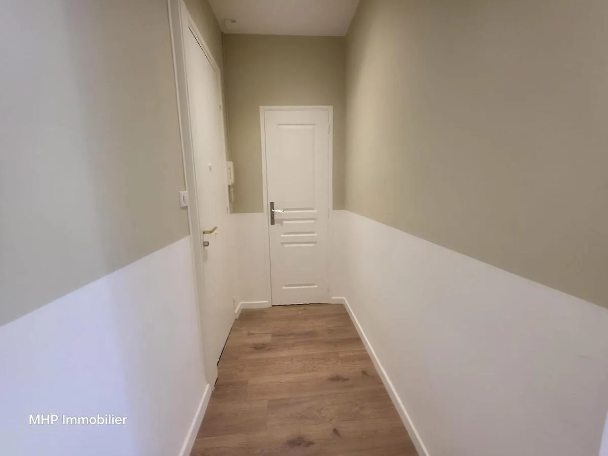 Beldi Appartement Nice 0*,  Frankrijk