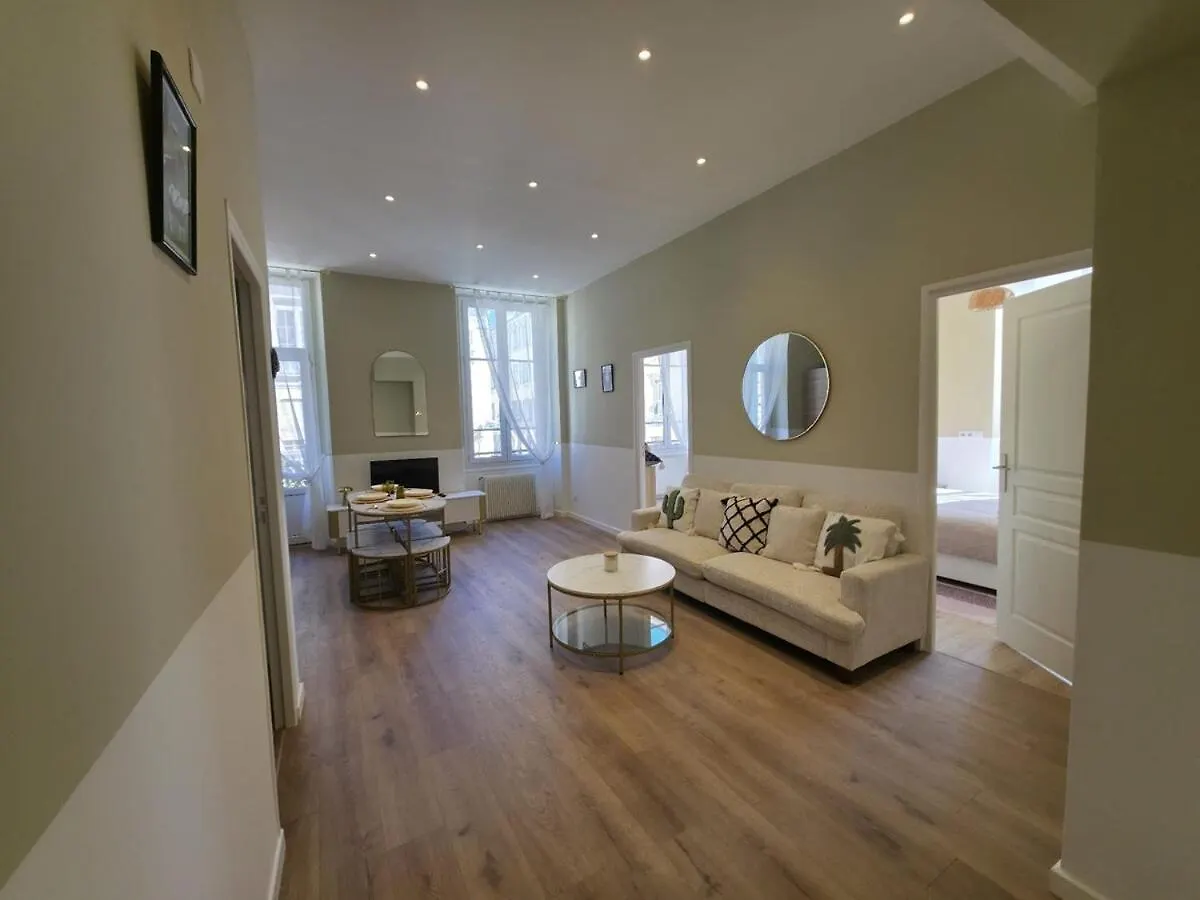 Beldi Appartement Nice