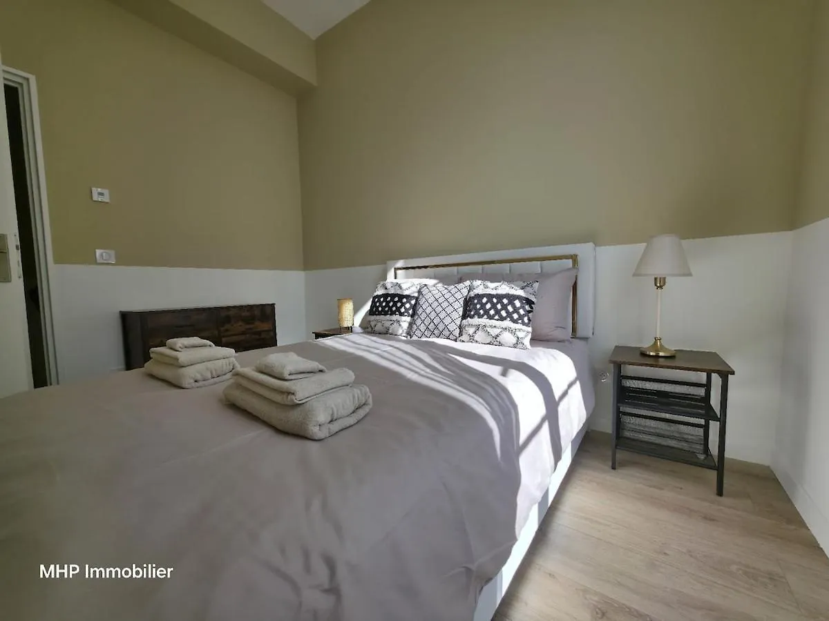Beldi Apartment Nice 0*,  France